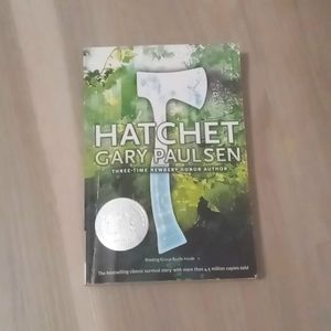 Hatchet
